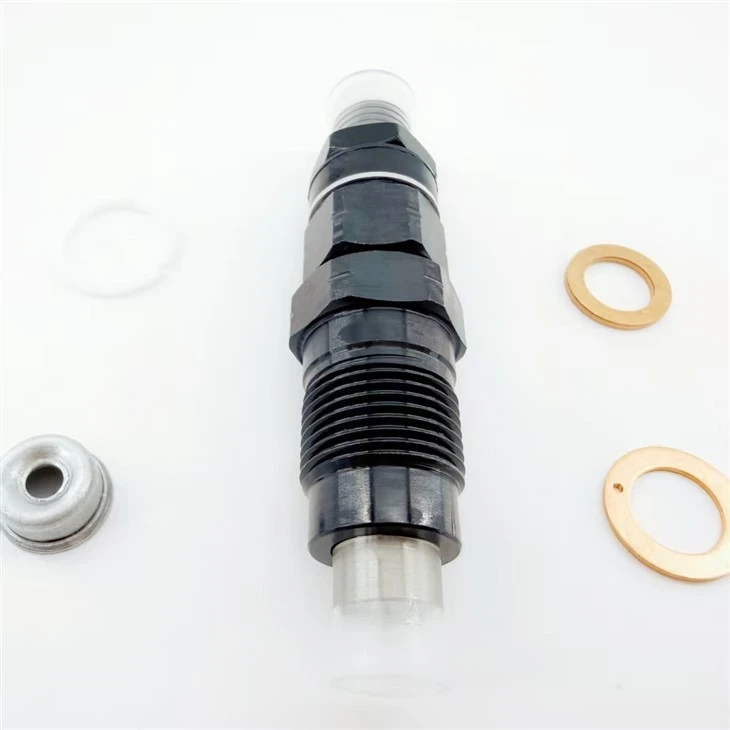 Real Factory Fuel Injector 105148-1600 1051481600 WLA113H50 For Mazda Wlna OEM Quality factory