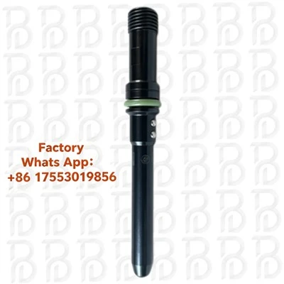Настоящая заводская труба Common Rail S0001 4239+1 для John Deere 4239D, 4239DF, 6222/6223
